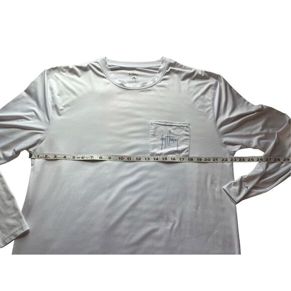 Guy Harvey performance T - Picture 6 of 7